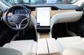 Tesla Model S 75D LUCHTVERING ALS NIEUW !! 1e EIGENAAR / LAGE KM Zwart - thumbnail 34