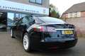 Tesla Model S 75D LUCHTVERING ALS NIEUW !! 1e EIGENAAR / LAGE KM Zwart - thumbnail 28