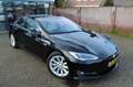 Tesla Model S 75D LUCHTVERING ALS NIEUW !! 1e EIGENAAR / LAGE KM Zwart - thumbnail 13