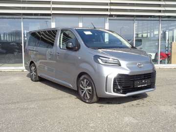 Verso 2,0 180 Family Lang Automatik