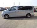 Toyota Proace Verso 2,0 180 Family Lang Automatik Silber - thumbnail 4