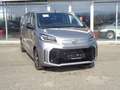 Toyota Proace Verso 2,0 180 Family Lang Automatik Silber - thumbnail 2