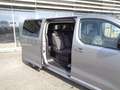 Toyota Proace Verso 2,0 180 Family Lang Automatik Silber - thumbnail 6
