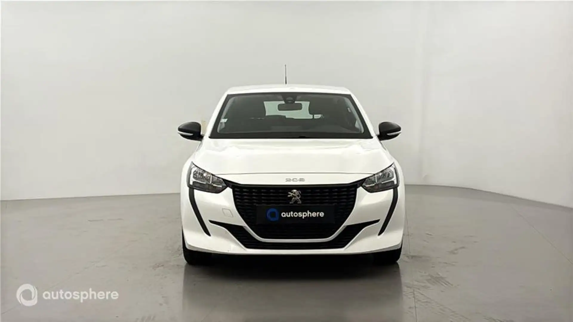 Peugeot 208 1.5 BlueHDi 100 Premium - 2