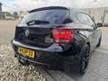 BMW 114 1-serie 114i FULL OPTION : LEER/NAVI/PDC/S&S/MEDIA Noir - thumbnail 36