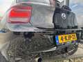 BMW 114 1-serie 114i FULL OPTION : LEER/NAVI/PDC/S&S/MEDIA Noir - thumbnail 35