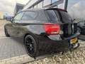 BMW 114 1-serie 114i FULL OPTION : LEER/NAVI/PDC/S&S/MEDIA Noir - thumbnail 25