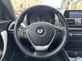 BMW 114 1-serie 114i FULL OPTION : LEER/NAVI/PDC/S&S/MEDIA Noir - thumbnail 23