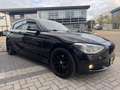 BMW 114 1-serie 114i FULL OPTION : LEER/NAVI/PDC/S&S/MEDIA Noir - thumbnail 24