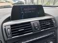 BMW 114 1-serie 114i FULL OPTION : LEER/NAVI/PDC/S&S/MEDIA Noir - thumbnail 9