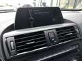BMW 114 1-serie 114i FULL OPTION : LEER/NAVI/PDC/S&S/MEDIA Noir - thumbnail 10