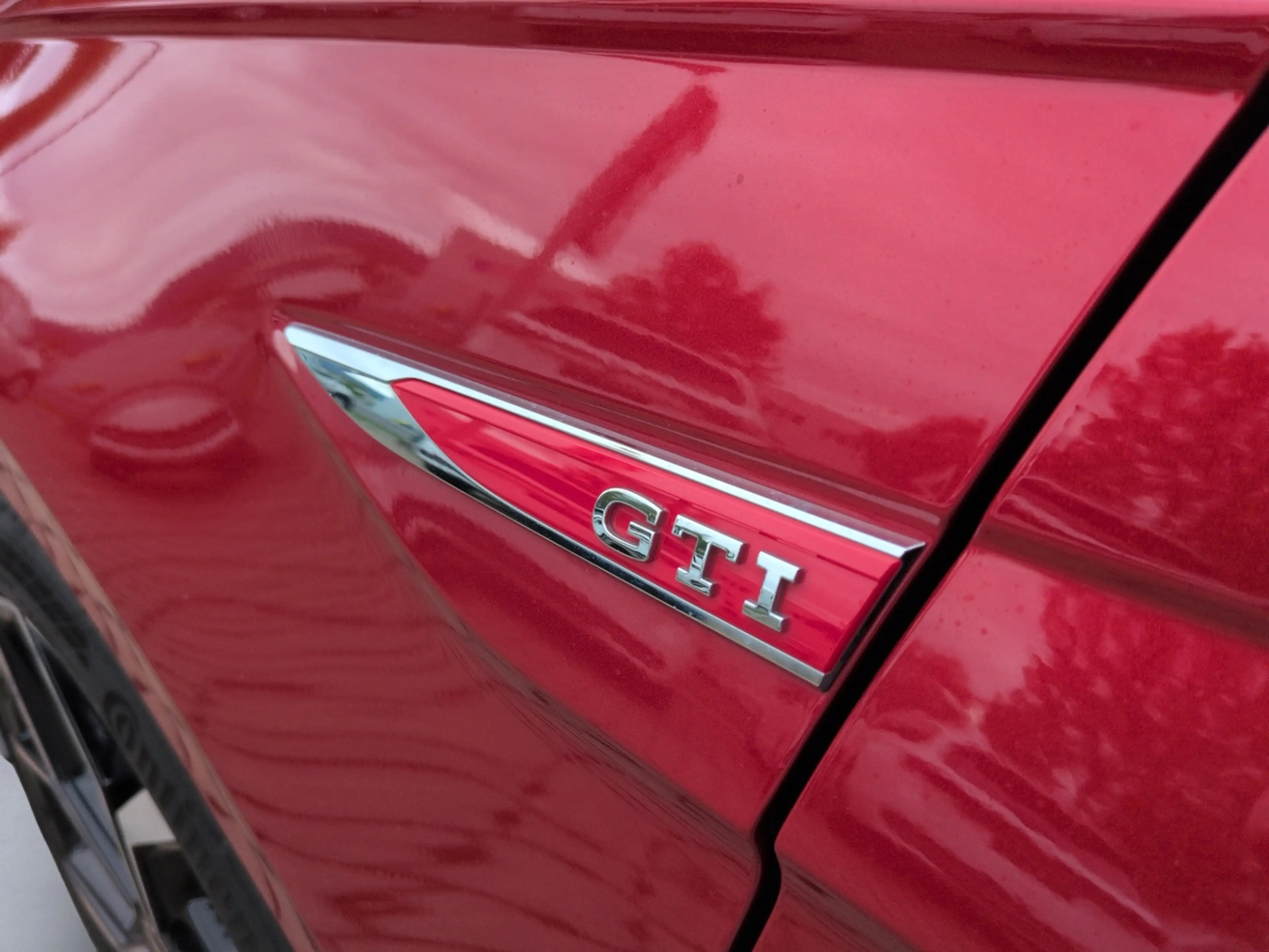 Volkswagen Polo GTI 2.0 TSI DSG PANORAMA+18"/NAVI+KAMERA+ — photo 12