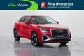 Audi Q2 30 TDI S line 85kW Rojo - thumbnail 3