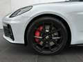 Porsche Panamera 4S E-Hybrid PANO BOSE Beifahrerdisplay Grau - thumbnail 7