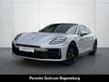 Porsche Panamera 4S E-Hybrid PANO BOSE Beifahrerdisplay Grau - thumbnail 2