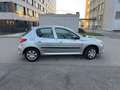 Peugeot 206 206+ Trendy 1,1 Klima (Zahnriemen Und pickerl neu) Silber - thumbnail 6