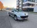 Peugeot 206 206+ Trendy 1,1 Klima (Zahnriemen Und pickerl neu) Silber - thumbnail 1