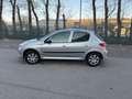 Peugeot 206 206+ Trendy 1,1 Klima (Zahnriemen Und pickerl neu) Silber - thumbnail 5