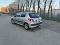 Peugeot 206 206+ Trendy 1,1 Klima (Zahnriemen Und pickerl neu) Silber - thumbnail 4
