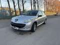 Peugeot 206 206+ Trendy 1,1 Klima (Zahnriemen Und pickerl neu) Silber - thumbnail 2