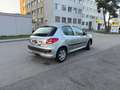 Peugeot 206 206+ Trendy 1,1 Klima (Zahnriemen Und pickerl neu) Silber - thumbnail 3
