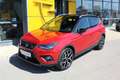 SEAT Arona 1,0 Eco TSI FR Rot - thumbnail 4