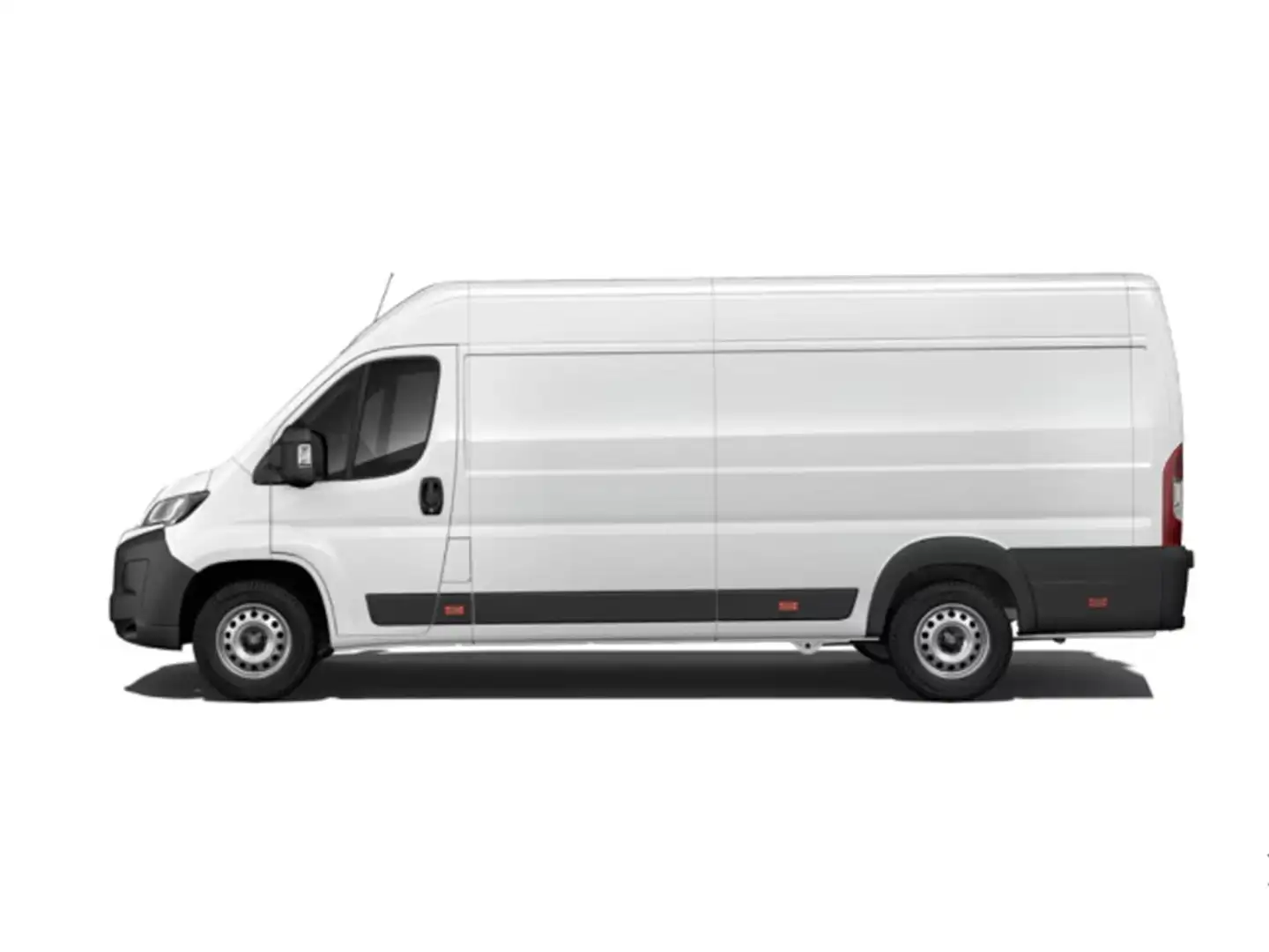 Opel Movano 3500 Heavy L4H2 2.2 180 PK  Automaat | STOCK | Blanc - 2