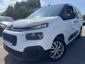 XL 1.5 100CH 1ÈRE MAIN 8669€ HT CARPLAY GAR 12M