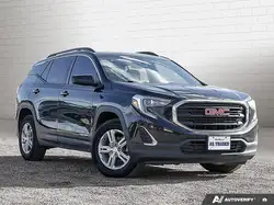 GMC Terrain снимка GMC Terrain