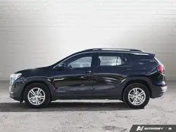 GMC Terrain снимка GMC Terrain