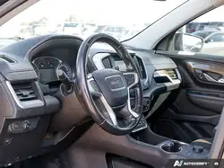GMC Terrain снимка GMC Terrain