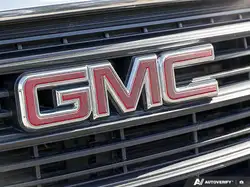 GMC Terrain снимка GMC Terrain