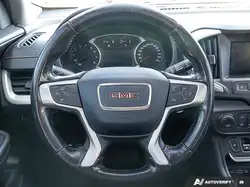 GMC Terrain снимка GMC Terrain