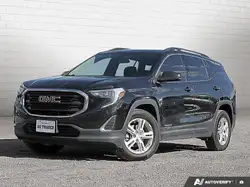 GMC Terrain снимка GMC Terrain