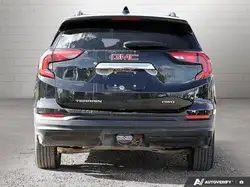 GMC Terrain снимка GMC Terrain