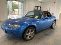 Mazda MX-5 MX-5 1.8 Essence Blauw - thumbnail 4