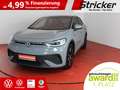 Volkswagen ID.5 Pro Performance 150/77 282,-ohne Anzahlung Pano W Grau - thumbnail 2