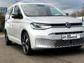 Volkswagen Caddy 2,0 TDI DSG "Move" Silber - thumbnail 10