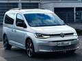 Volkswagen Caddy 2,0 TDI DSG "Move" Silber - thumbnail 2