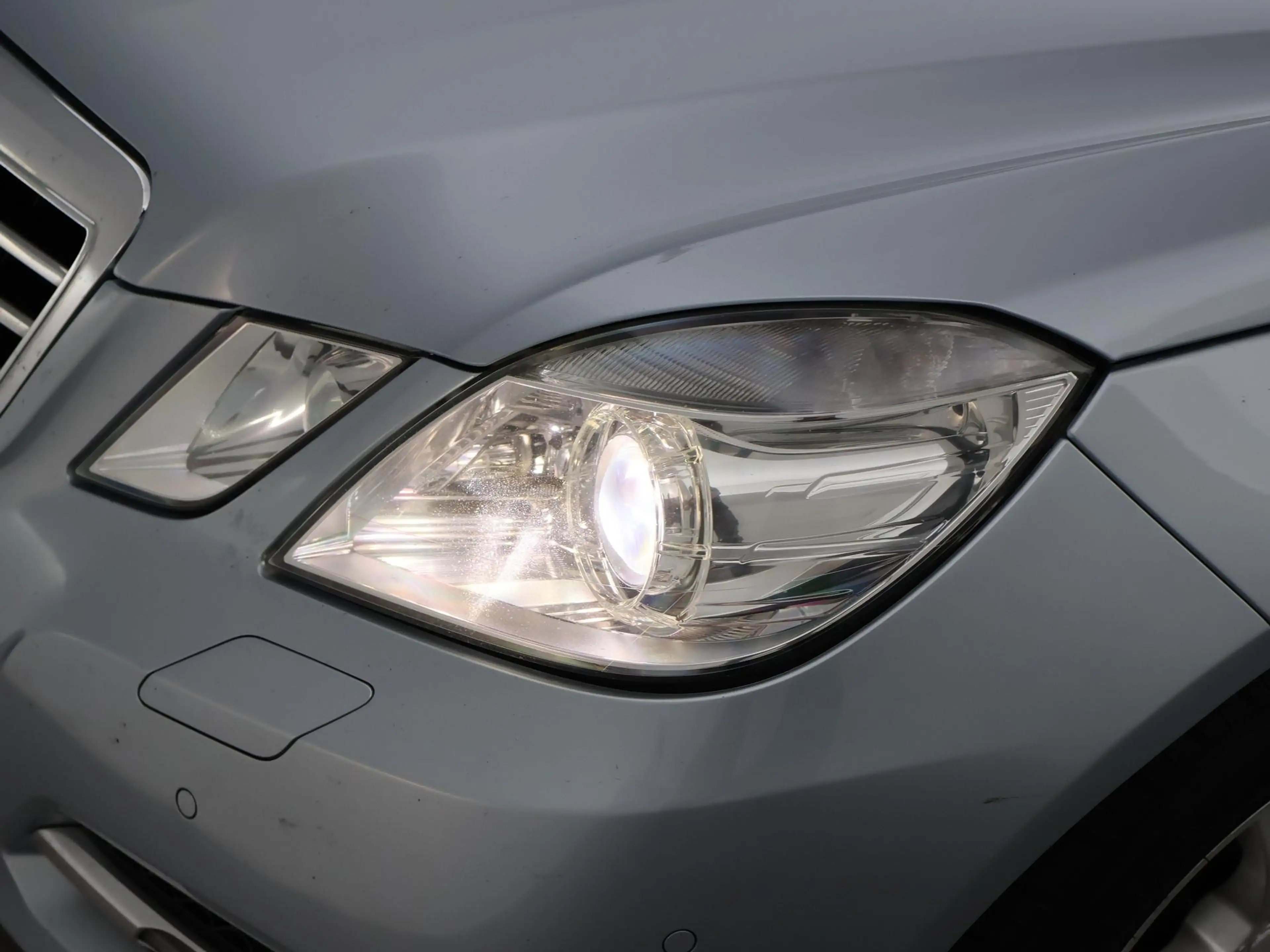 Mercedes-Benz E 350 CDI V6 265 PK + STOELVENTILATIE | DISTRONIC | SCHU — photo 15