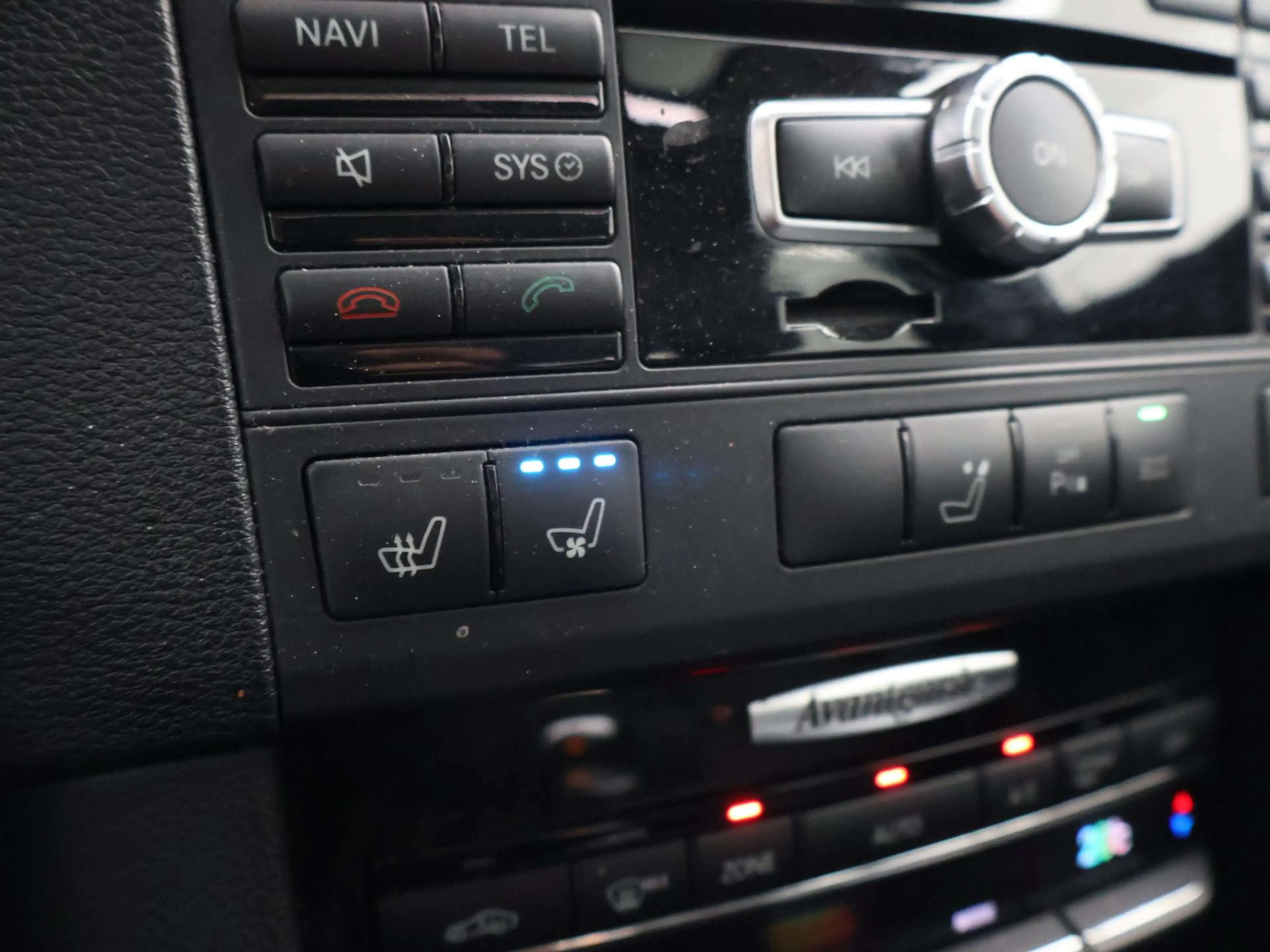 Mercedes-Benz E 350 CDI V6 265 PK + STOELVENTILATIE | DISTRONIC | SCHU — photo 10