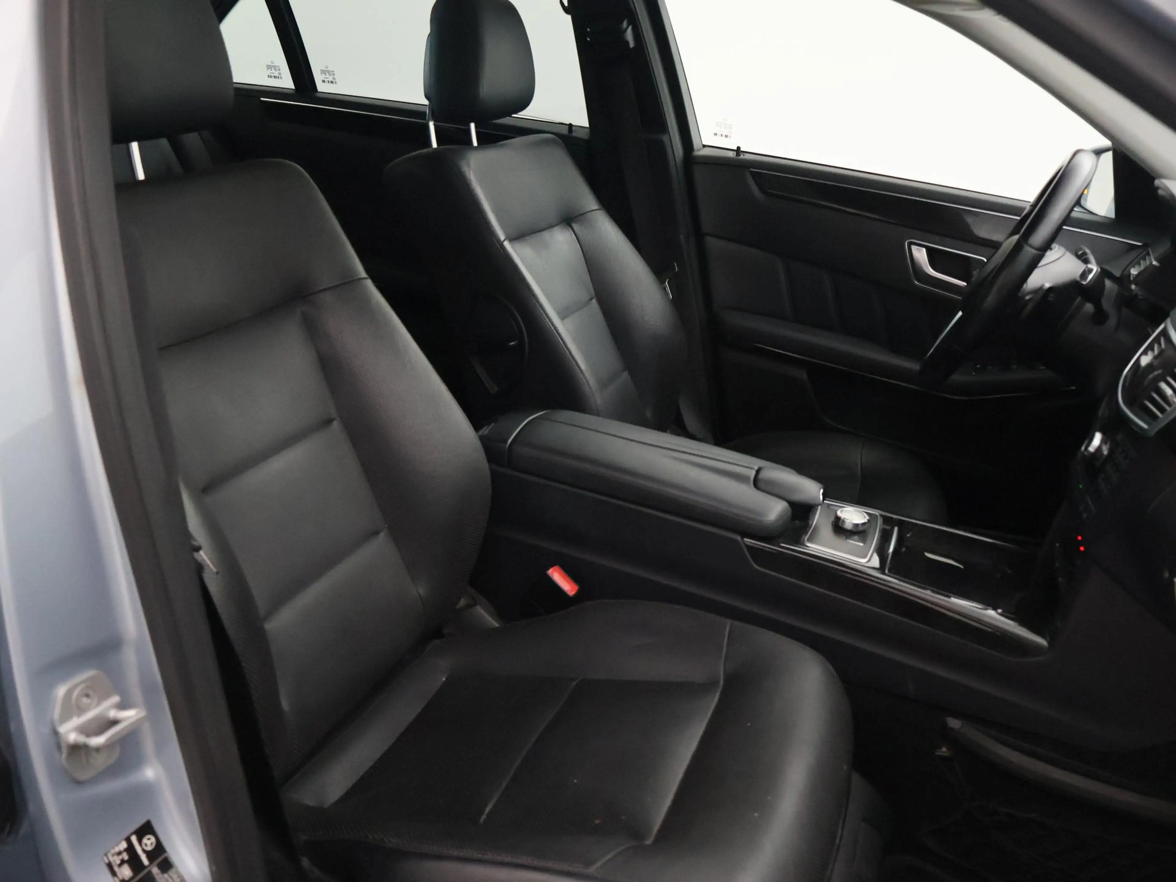 Mercedes-Benz E 350 CDI V6 265 PK + STOELVENTILATIE | DISTRONIC | SCHU — photo 6