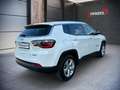 Jeep Compass Wit - thumbnail 4