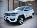 Jeep Compass Wit - thumbnail 1