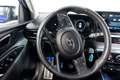 Hyundai BAYON MAXX 1.2 85CV E6D Bleu - thumbnail 23