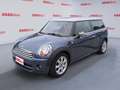 MINI Cooper D Clubman COOPER D 1.6 110 HP COME STA E GIACE Синий - thumbnail 1