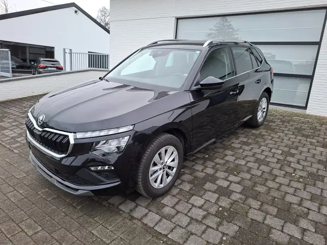 Skoda Kamiq Kamiq 1.0 TSI DSG Selection CAMERA SENS V+A APP