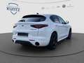 Alfa Romeo Stelvio Estrema Q4 HARMAN/KARDON+Alfa Active Suspension Blanco - thumbnail 5
