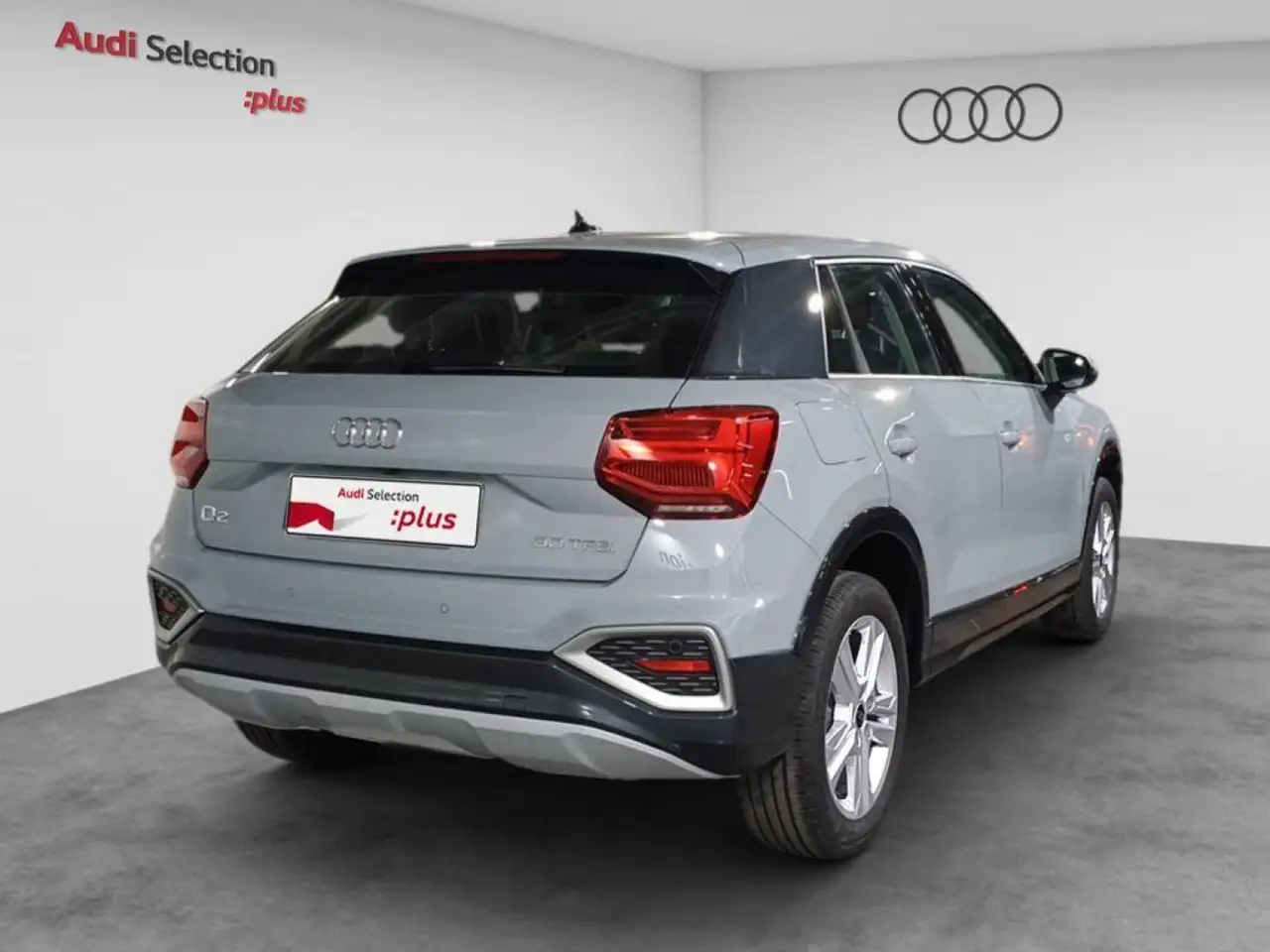 Audi Q2 2026