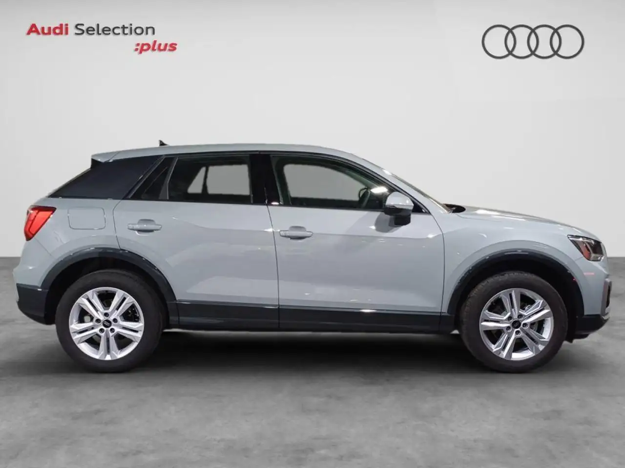 Audi Q2 2026